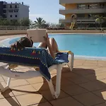 One Bedroom Holiday Apartment With Balcony And Pool